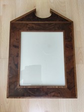David Linley Wooden Picture Frame (manufactured For Dunhill)