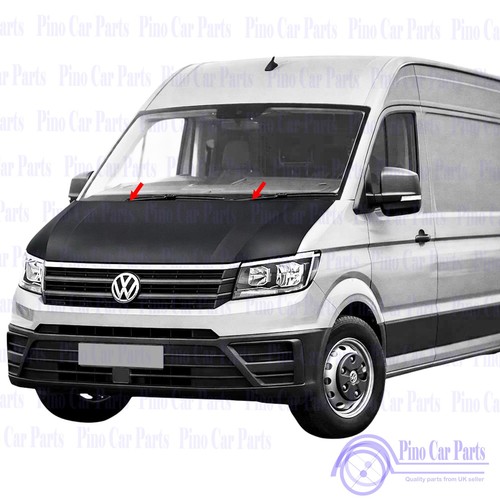 Fits crafter 2017 onward - vw, onward]