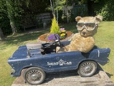 Triang Line Bros 1960,s Police