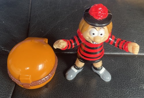 Mcdonald happy meal - meal,
