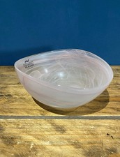 Murano Vintage Pink Glass