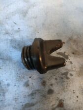 Yamaha TDR125 oil filler cap oil plug DT125R DTR TZR YPVS 4GX