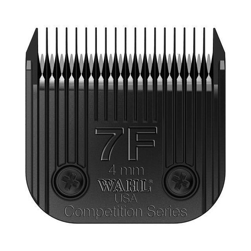 Wahl ultimate competition - wahl,