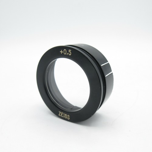 Attachment lens magnifying - attachment,