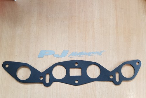 Ford pinto sohc inlet manifold - inlet,