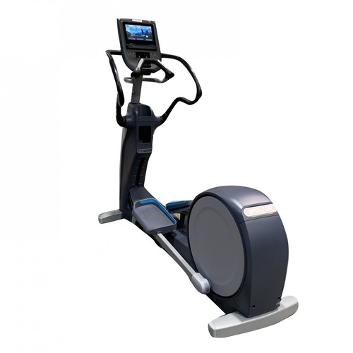 Precor cross trainer efx 863 - precor,