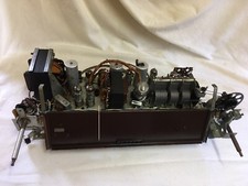 Telefunken vintage valve