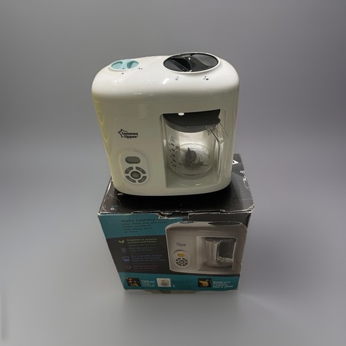 Tommee tippee baby - tommee, maker