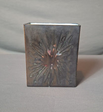 Vintage Troika Pottery Vase