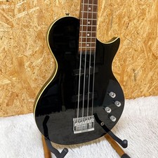 Burny LSB-80 Les Paul Bass