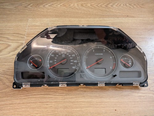 Volvo s60 v70 s80 xc70 - s80,