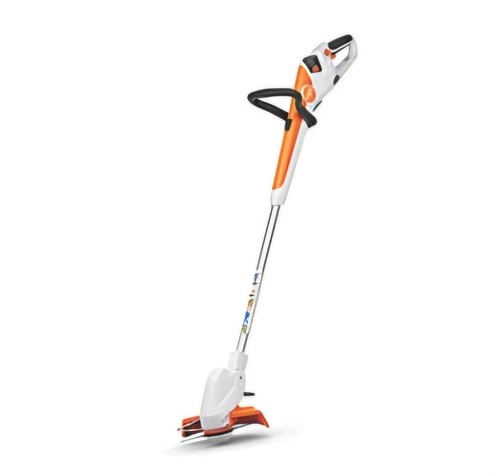 Stihl fsa cordless - stihl,