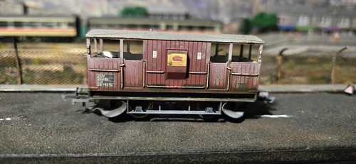 Hornby gauge r6411 ews - hornby, 00