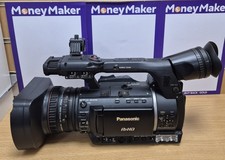 PANASONIC P2HD SOLID STATE PRO