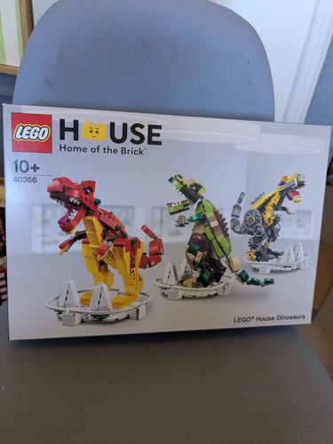 Lego 40366 house - 40366,