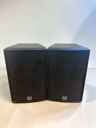 Martin audio aq6 speakers - martin,