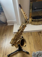 Alto saxophone ,  Eb ,Trevor