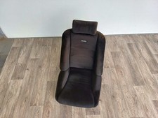 Alter Recaro / ASS Sportsitz, Schalensitz, Halbschalensitz toller Zustand