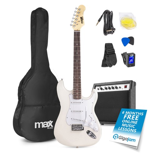 Max gigkit beginner electric - max,