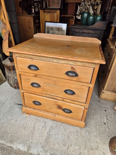 Victorian stripped pine - victorian,