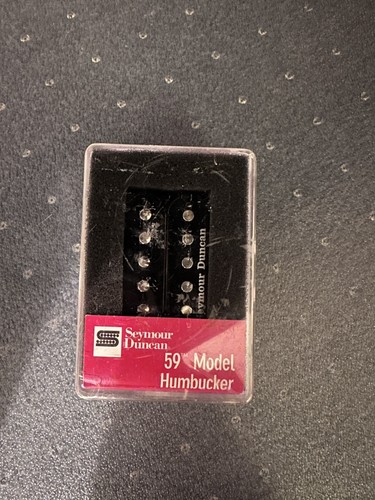 Seymour duncan neck - sh-1n,