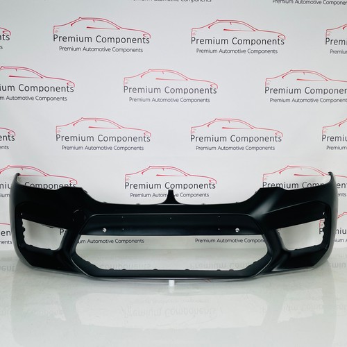 Bmw front bumper - bmw,