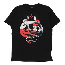 County of Milan Marcelo Burlon