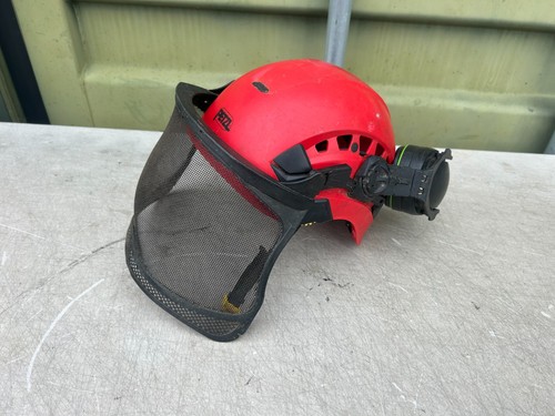 Petzl vertex vent - vertex,