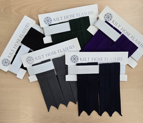 Mens scottish kilt - kilt, sock