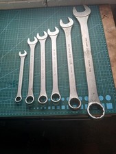 Britool RJ AF Combination