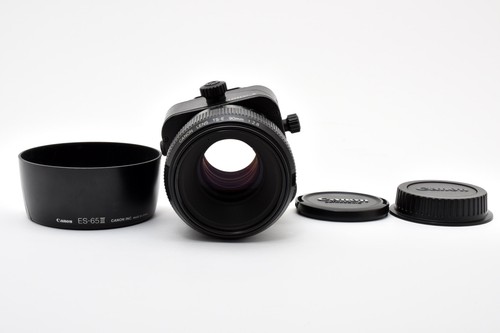 Near mint hood canon ts - mint,