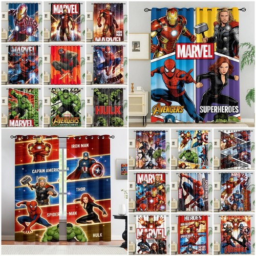 Marvel avengers superheroes - avengers,