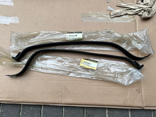 Mgf mgtf fuel tank - mgtf, retaining