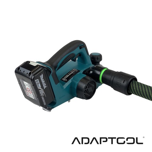 Makita planer dkp180z - makita,