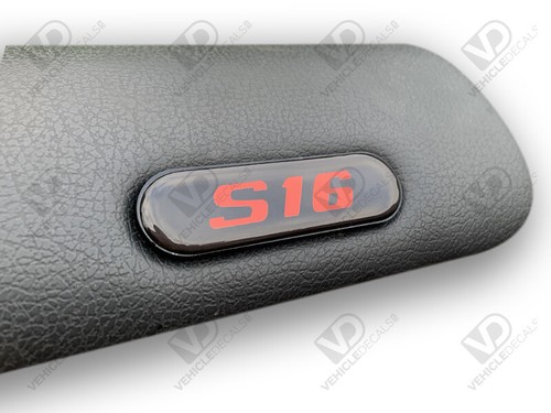 Peugeot 106 compatible s16 - compatible, s2