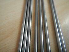 SILVER STEEL BAR IMPERIAL