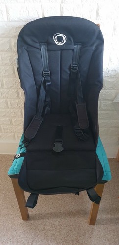 Bugaboo cameleon seat - cameleon, 3