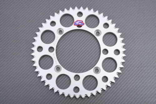 Renthal rear sprocket ultra - renthal,