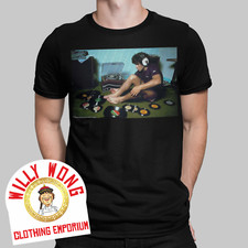 Diego Maradona DJ T-Shirt