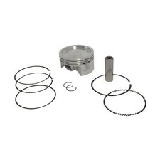 Kolbensatz Set Athena Aluminum