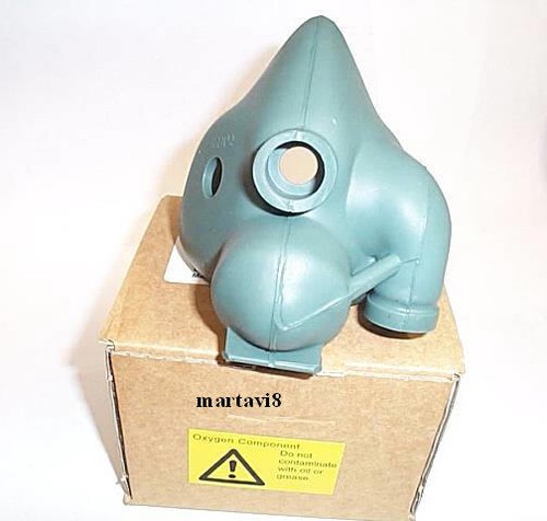 New type oxygen - medium,