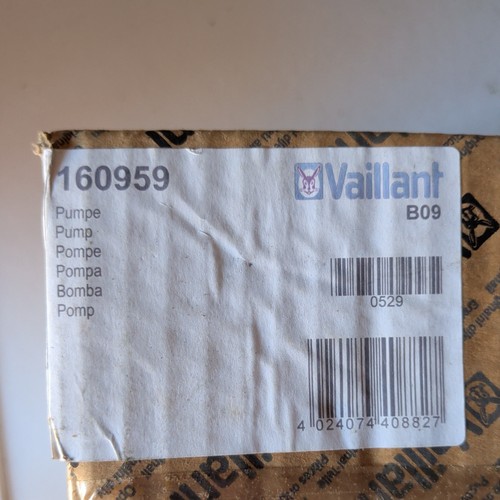 Vaillant ecomax 635e - 635e, 835e