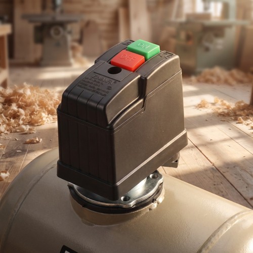 4pcs air compressor pressure - 4pcs,