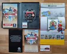 "EXC!" Pokemon Colosseum