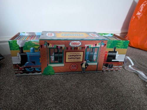 Thomas friends the - thomas, engine