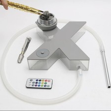 Shisha Hookah Pipe Set, X