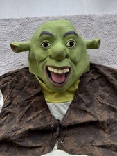 Smiffys Shrek Ogre Official