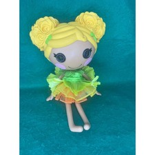 Lalaloopsy Mari Golden Petals