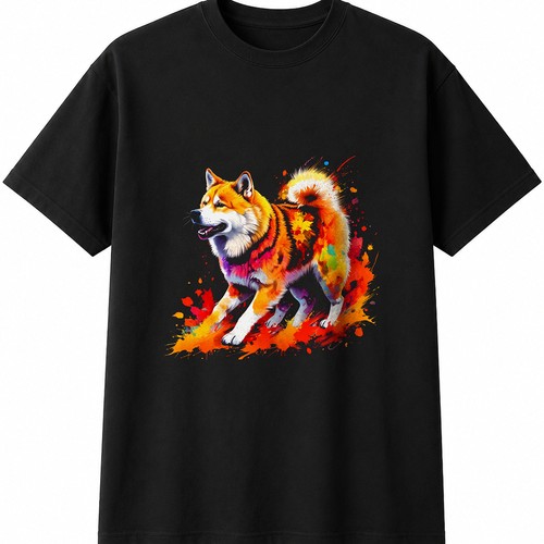 Akita autumn mens womens - mens,