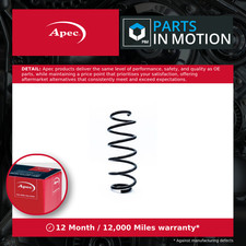 Coil Spring fits LAND ROVER